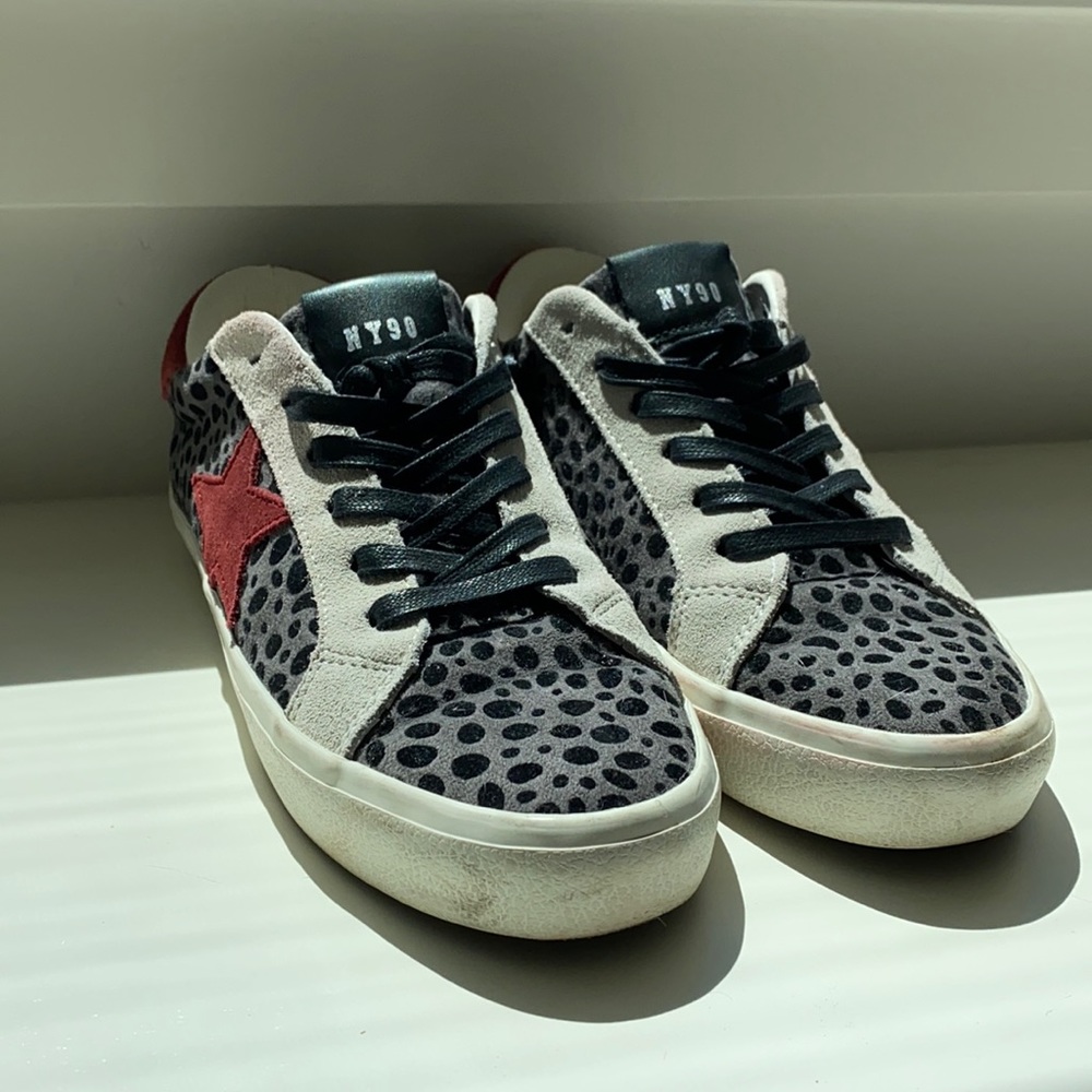 Steve Madden Sneakers
